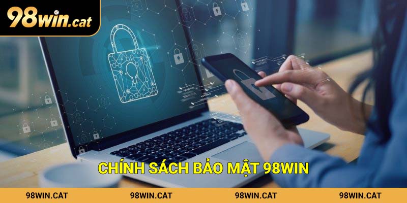 Chính Sách Bảo Mật 98Win – Cam Kết Bảo Vệ Người Chơi 3 Trách nhiệm của người chơi trong chính sách bảo mật 98Win